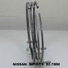 NISSAN PISTON RING SR18 82.7MM FOR TRUCK ENGINE PARTS