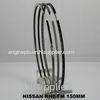 NISSAN PISTON RING RH8 OEM 12040-97106; 12040-97105/1cyl FOR TRUCK ENGINE PARTS