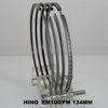 HINO EM100 PISTON RING OEM 13011-2470A; 13011-1921A;13019-1540A(cyl)FOR TRUCK ENGINE PARTS