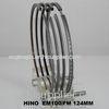 HINO EM100 PISTON RING OEM 13011-2470A; 13011-1921A;13019-1540A(cyl)FOR TRUCK ENGINE PARTS