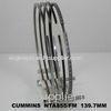 CUMMINS NTA855 139.7MM PISTON RING FOR TRUCK ENGINE PARTS