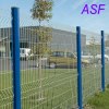 Welded Mesh Fence for sell