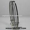 NISSAN PISTON RING PE6T OEM 12040-96225; 12040-96228; 12040-96512; 12040-96517 FOR TRUCK ENGINE P