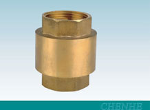 MS58 Brass Swing Check Valves