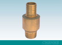 MS58 Brass Swing Check Valves