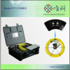 Portable Pipeline Camera, Pipe Camera, Inspection Camera, Video Inspection Camera with Counter Device