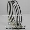 ISUZU PISTON RING 6HK1 115MM FOR TRUCK ENGINE PARTS