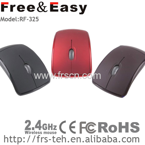 computer wireless mouse