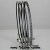 HINO V22C PISTON RING OEM 13011-2470A; 13011-2471B;13011-2472A;13019-1690A(cyl)FOR TRUCK ENGINE PAR