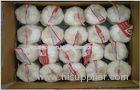 6.0cm Cold Store Organic Fresh Garlic No Splits For Expectorant HACCP