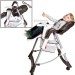 CHILD HIGH CHAIR WITH EN14988 APPROVAL