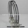 ISUZU PISTON RING 6SD1 OEM 1-12121-094-1 FOR TRUCK ENGINE PARTS