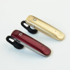 Stereo Bluetooth headset with Lastest Chipset CSR8670, V4.0 and voice control function