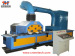 polishing machine; buffing machine; aluminium polishing machine