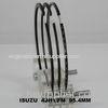 ISUZU PISTON RING 4JH1 OEM 8-97941-122-0 FOR TRUCK ENGINE PARTS