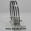 ISUZU PISTON RING 4JH1 OEM 8-97941-122-0 FOR TRUCK ENGINE PARTS