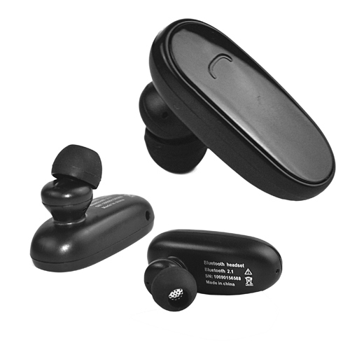 Bluetooth headset for Christmas gift