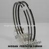 NISSAN PISTON RING FE6TA OEM 12040-Z5519; 12040-Z5560;12040-Z5561;12040-Z5564;12040-Z5603 FOR TRUCK