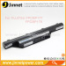 laptop battery for FUJITSU SIEMENS LifeBook S6410 S6510 S7210