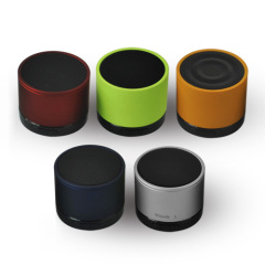 Hot eelling! Bluetooth speaker for iphones, ipad and ipod, computer and mobile phone