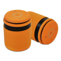 Portable Bluetooth speaker for Iphone, iPAD and tablet pc ,computer