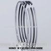 HINO K13C PISTON RING 132.9MM 13011-2841A