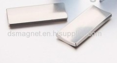 Sintered Ndfeb Permanent Magnet Arc