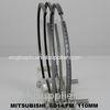 Truck Mitsubishi Engine 6D14 OEM Piston Rings ME032260 For Diesel Spare Parts
