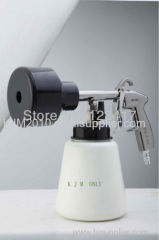 CAR CARE/CAR WASHER/HIGH PRESSURE FOAM WASHER GUN