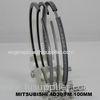 ME012070 4D30 Truck Engine Piston Rings / Mitsubishi Piston Rings