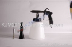 HIGH PRESSURE WASHER GUN