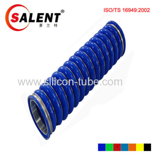 0020946082 Benz intercooler silicone hose