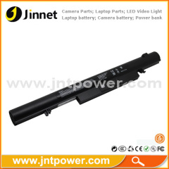 Laptop Battery for Samsung R20 R25 R18 4 Cell Battery