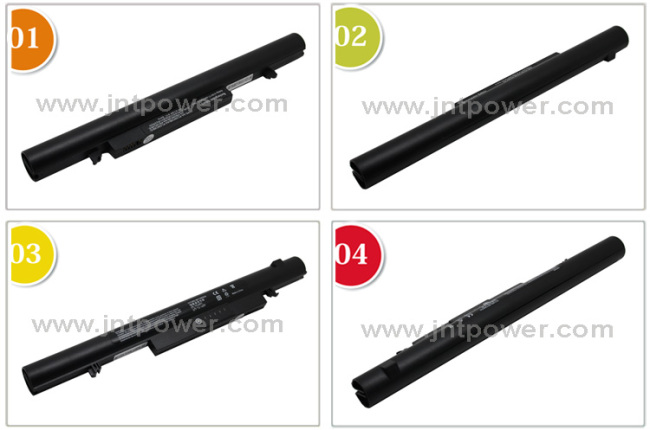 Laptop Battery for Samsung R20 R25 R18 4 Cell Battery