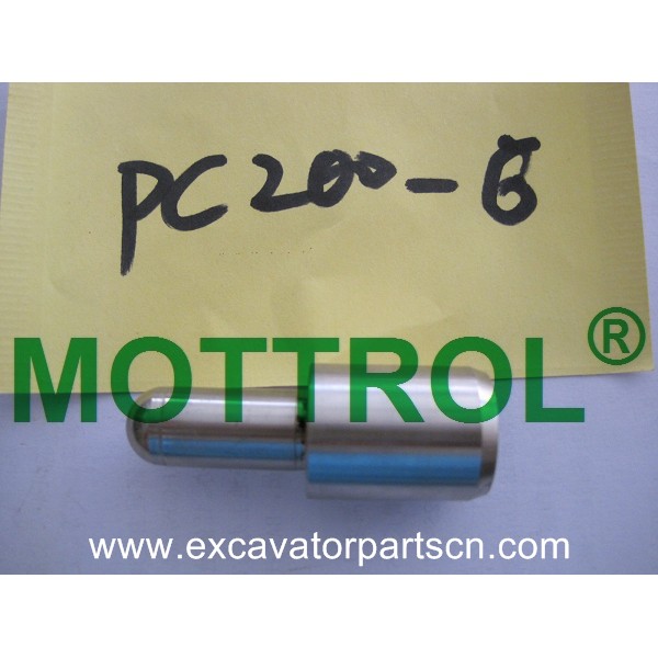 PC200-5/6 PUSHER FOR EXCAVATOR