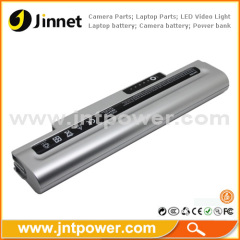 NP-Q35 Battery For Samsung NP-Q45 NP-Q70 Q35 Q45 Q70 AA-PB5NC6B