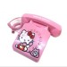 Heat transfer film for plastic cell phone shell