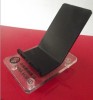 Hot stamping foil for phones display stands