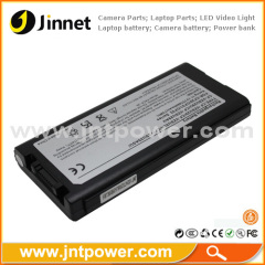 9 Cell New Battery For Panasonic CF-29 CF-51 CF-52 Laptop CF-VZSU29 CF-VZSU29A