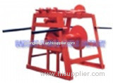 Tractor puller Tractor puller