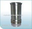Komatsu Engine Cast Iron Cylinder Liners 4D120 For Auto Car Parts