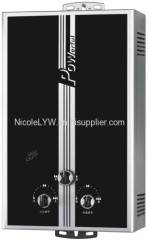 high quality, force gas water heater, LPG/NG
