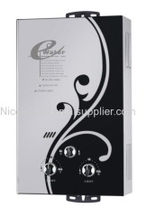 high quality, force gas water heater, LPG/NG