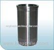 OEM Komatsu Engine Cylinder Liner 4D105 With 4 Cylinder , Wet Liner