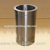 Machinery Mitsubishi Diesel Engine Cylinder Liner 8DC9 , 8 Cylinder