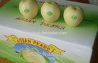 Sweet Crisp Fresh Nashi Pear Containing Carotene- For Relieving Cough And Asthma
