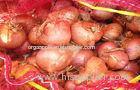 Fresh Red / Golden Asian Shallot Contains Vitamin B6 2 - 3cm , 3 - 5cm