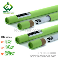 high bright 2ft t8 led tube