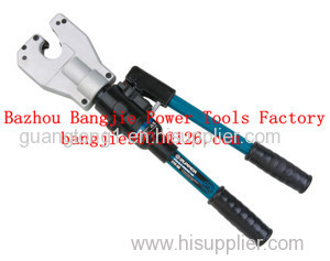 Hydraulic crimping tool 10-240mm2 CYO-6B