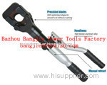 Hydraulic cable cutter THC-45